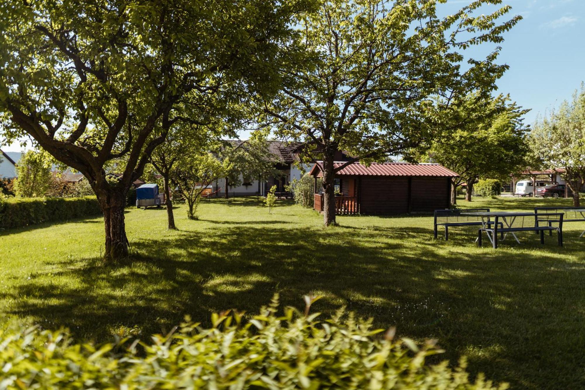 Hotel Sonnental Neusorg Exteriör bild