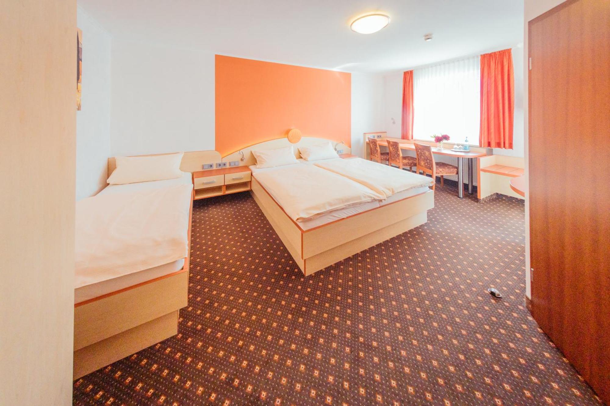 Hotel Sonnental Neusorg Exteriör bild