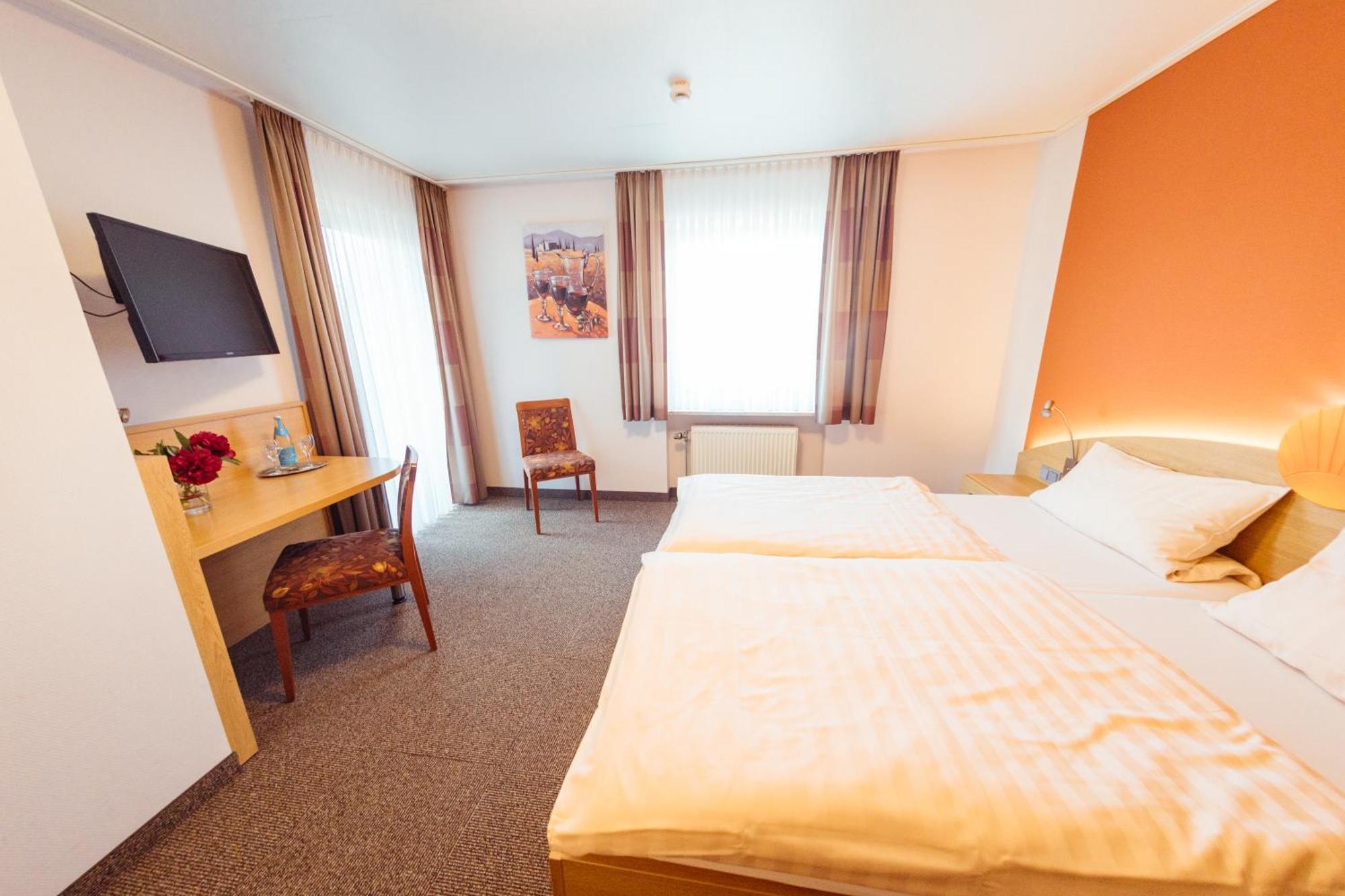 Hotel Sonnental Neusorg Exteriör bild